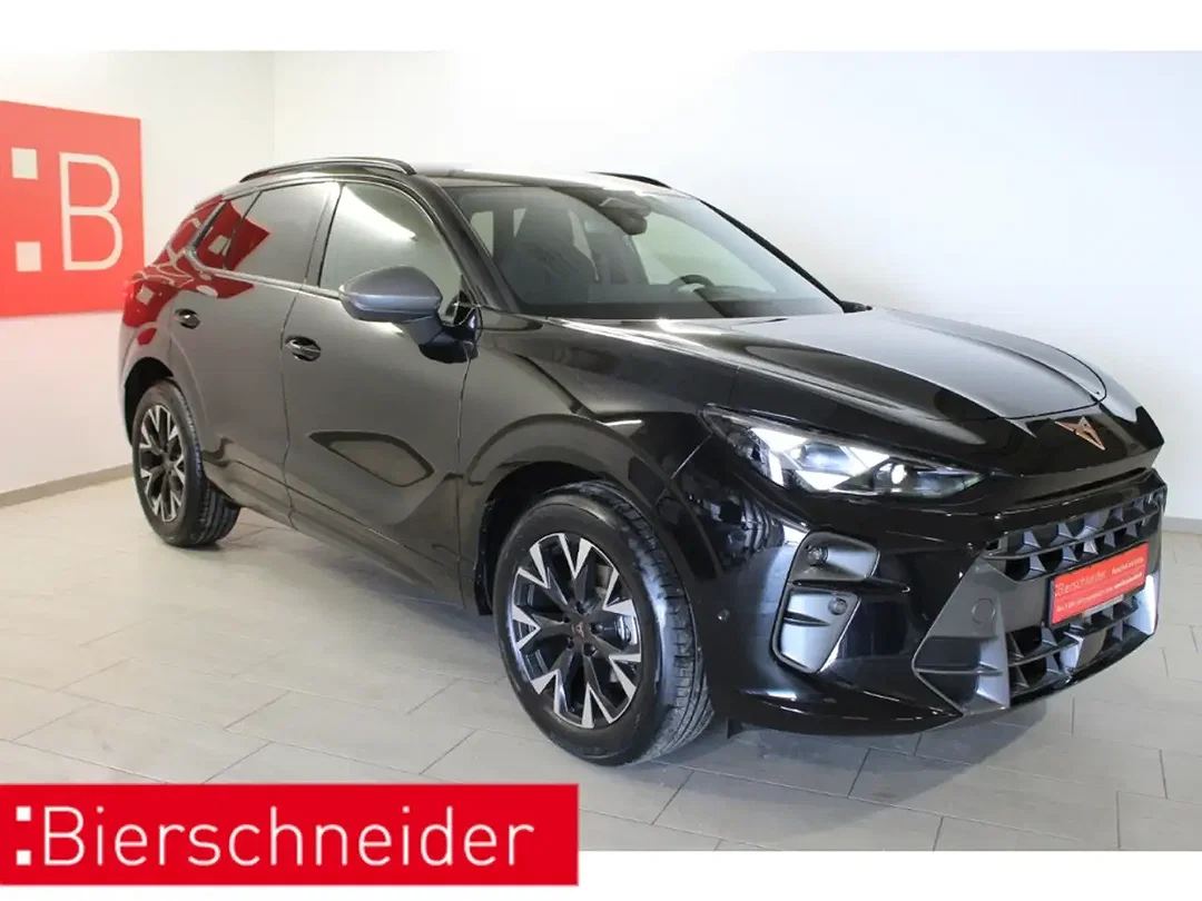 CUPRA Terramar - Afbeelding 1