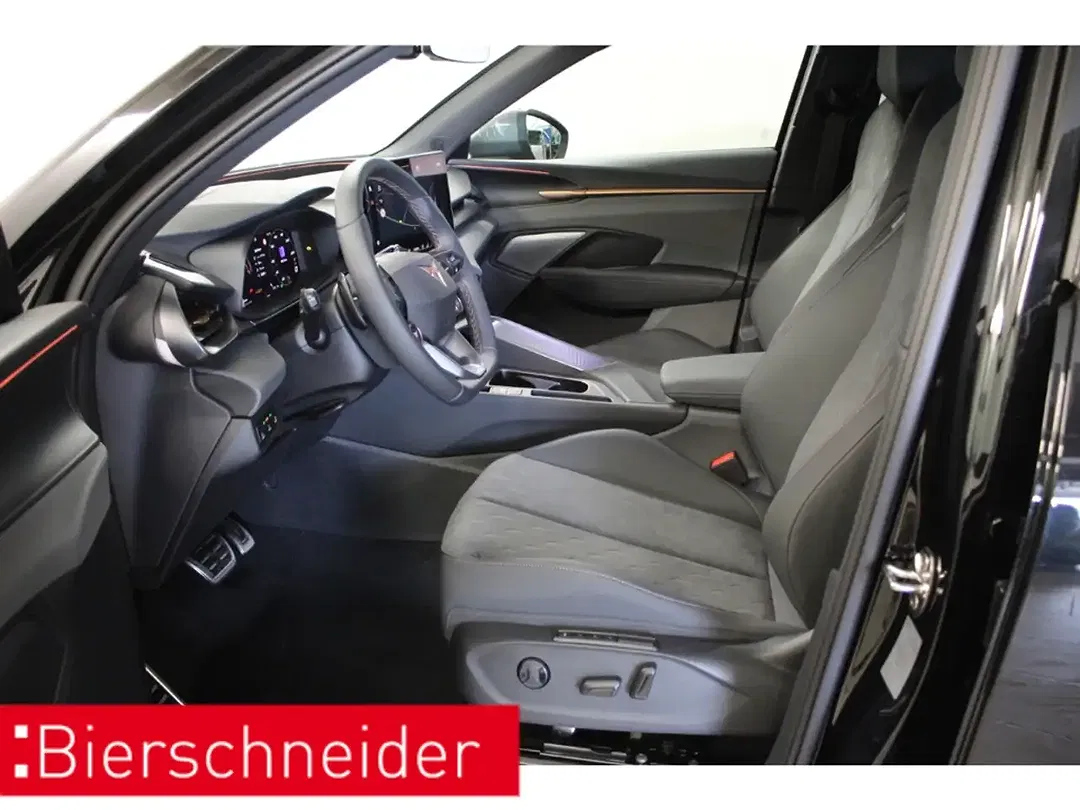 CUPRA Terramar - Thumbnail 4