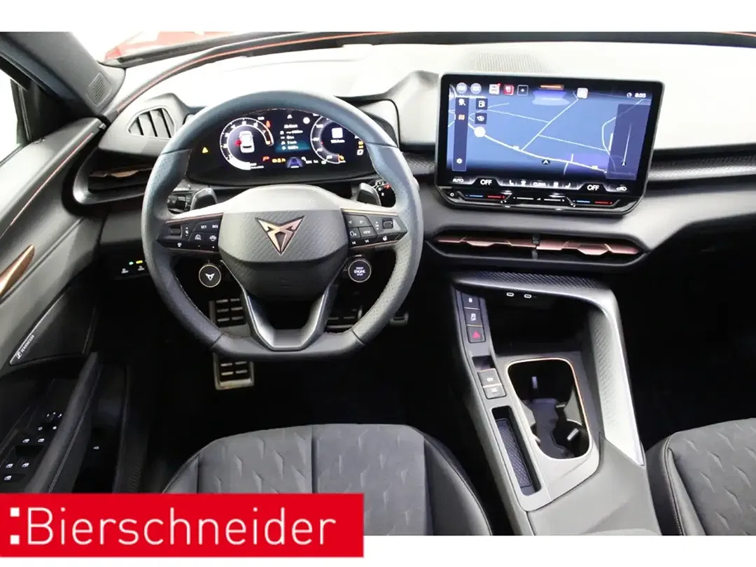 CUPRA Terramar - Thumbnail 6