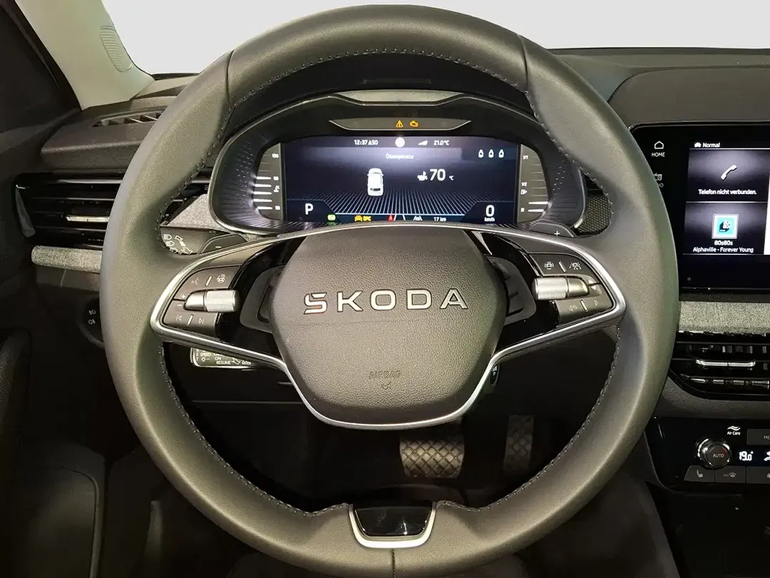 Skoda Kamiq - Thumbnail 10