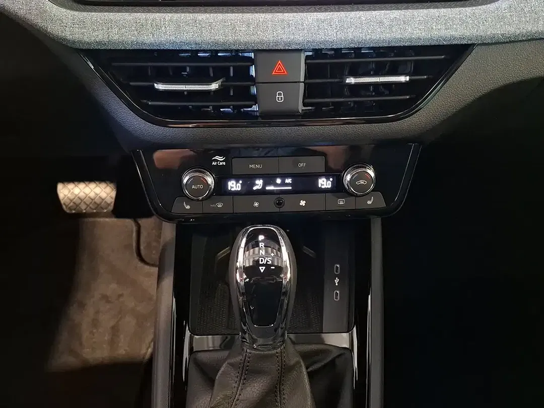 Skoda Kamiq - Thumbnail 14