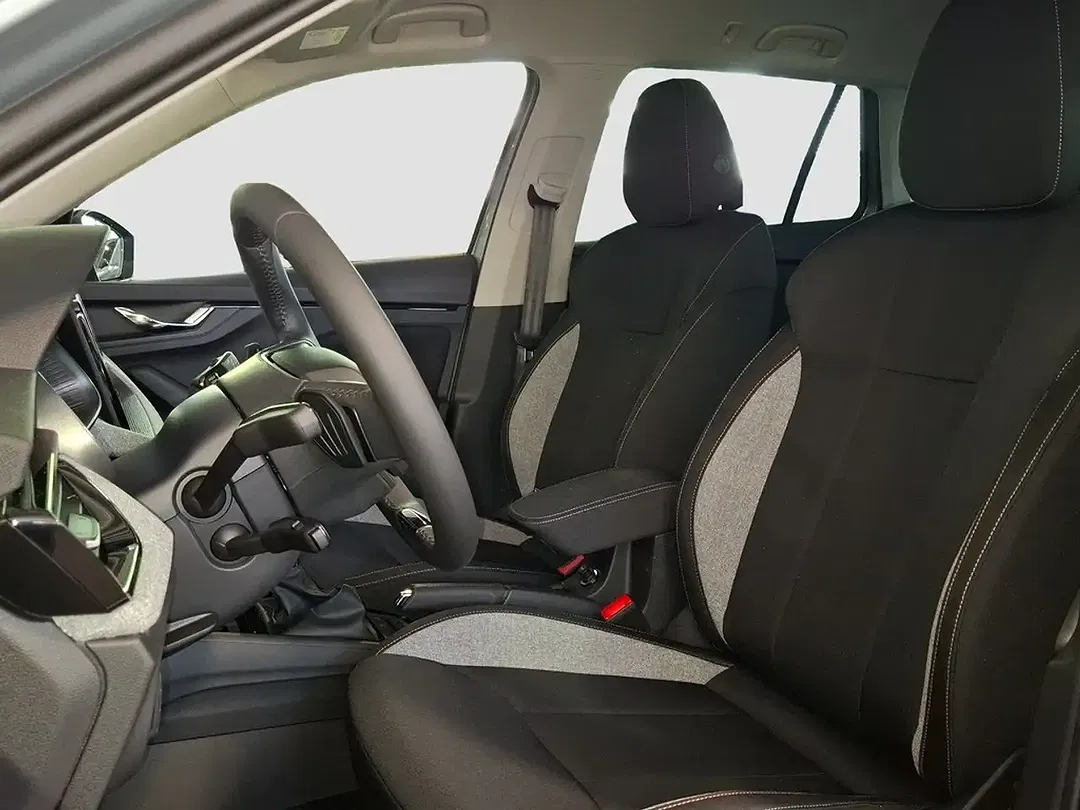Skoda Kamiq - Thumbnail 9