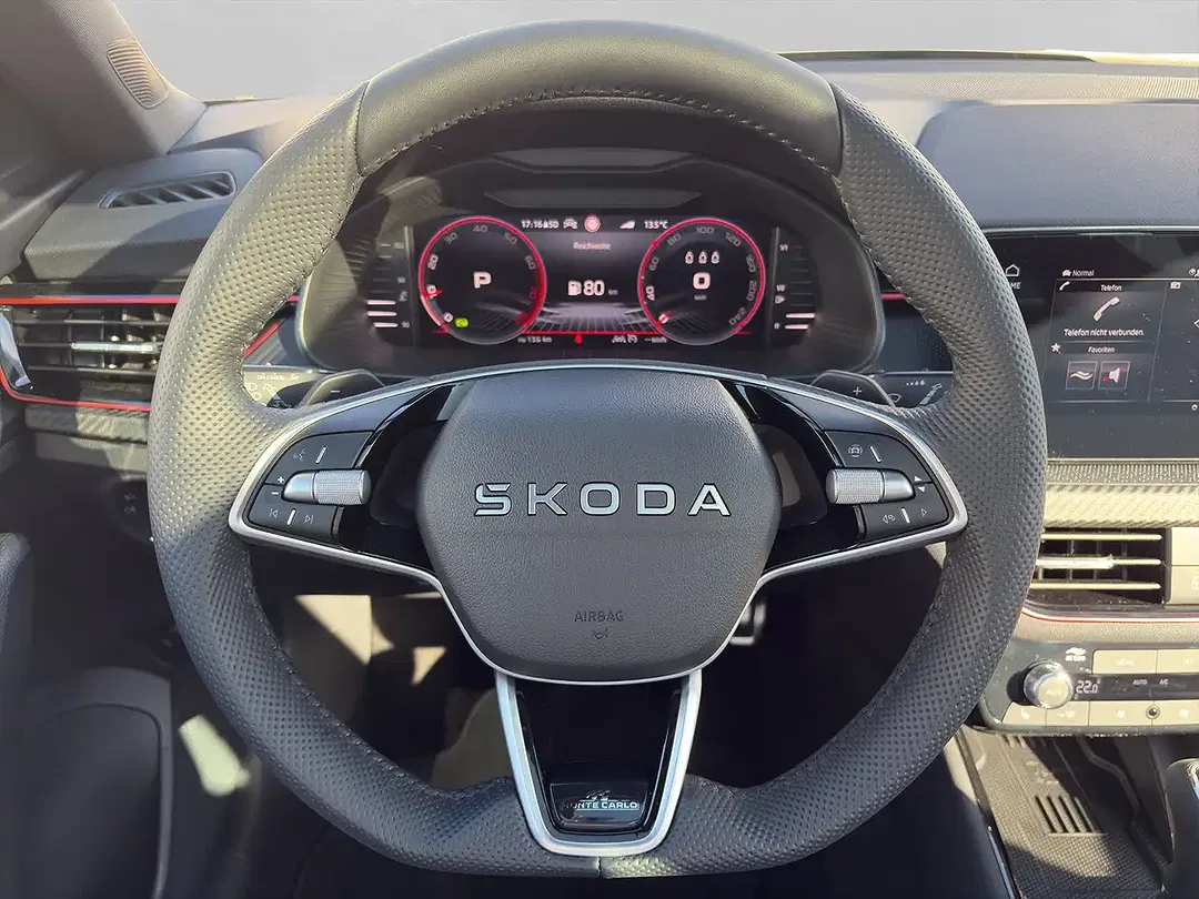 Skoda Kamiq - Thumbnail 10