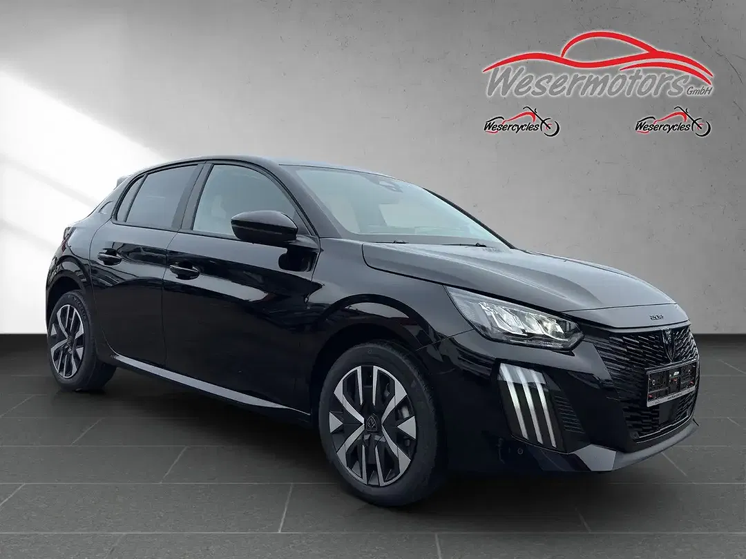 Peugeot 208 - Thumbnail 7