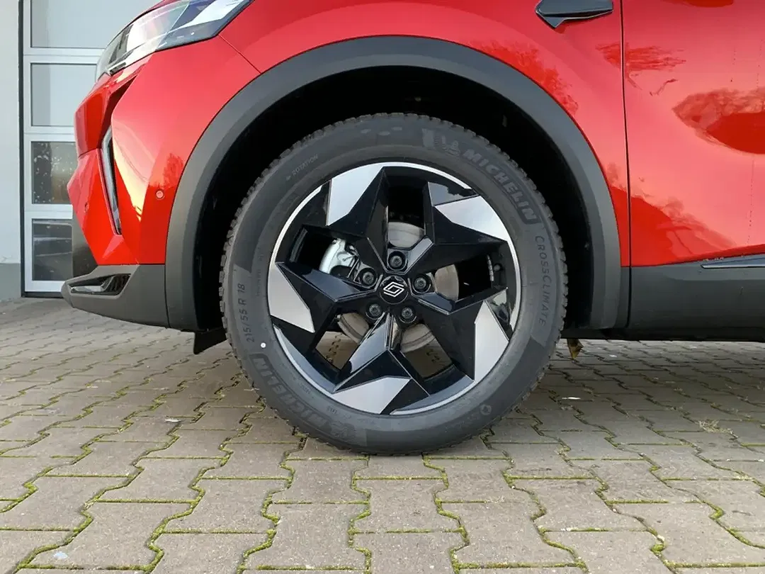 Renault Captur - Thumbnail 13