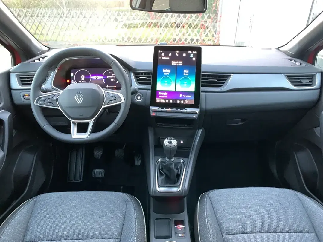 Renault Captur - Thumbnail 14