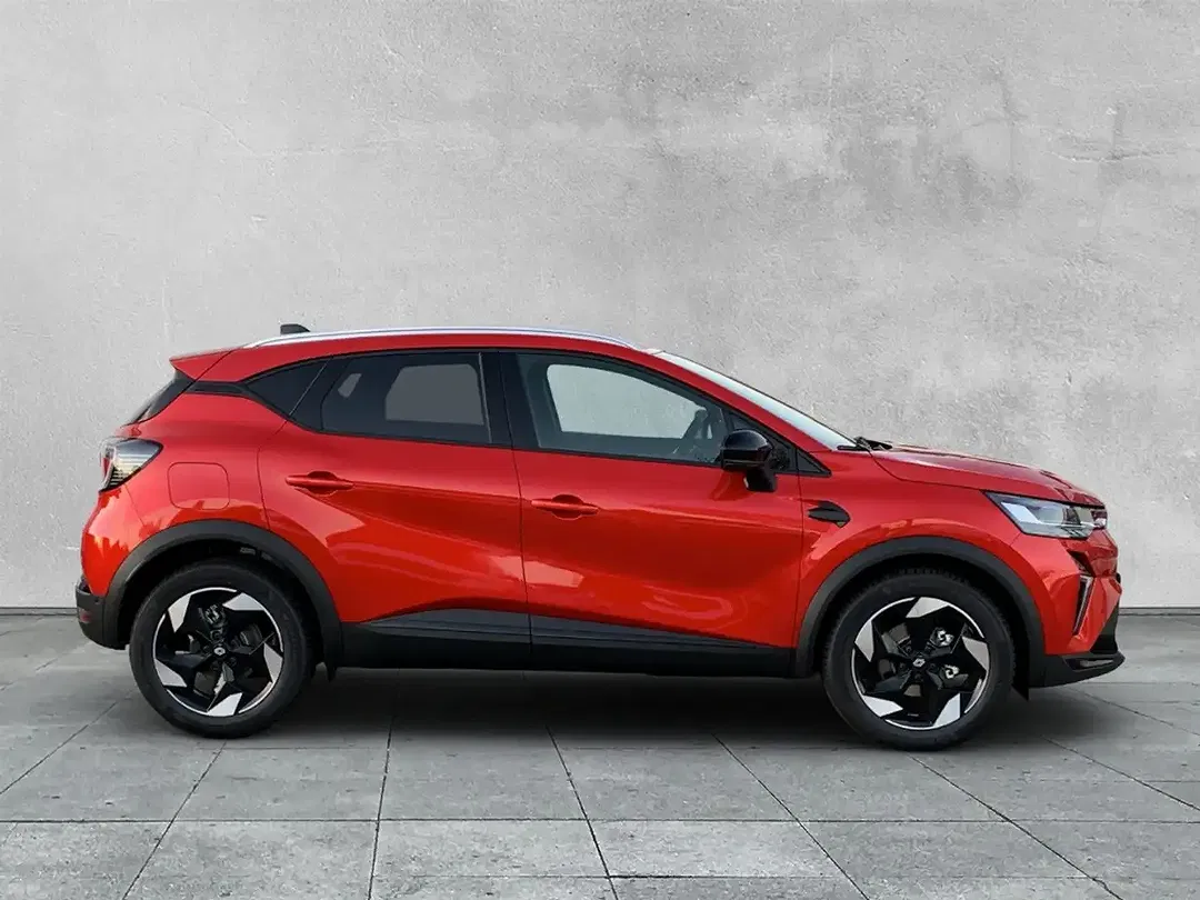 Renault Captur - Thumbnail 6