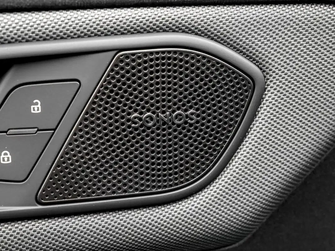 Audi Q3 - Thumbnail 14