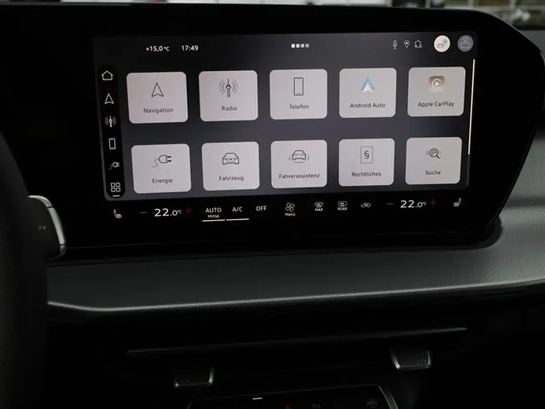 Audi Q3 - Thumbnail 15
