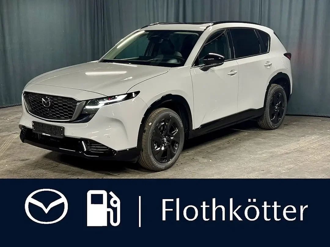 Mazda CX-5 - Afbeelding 1