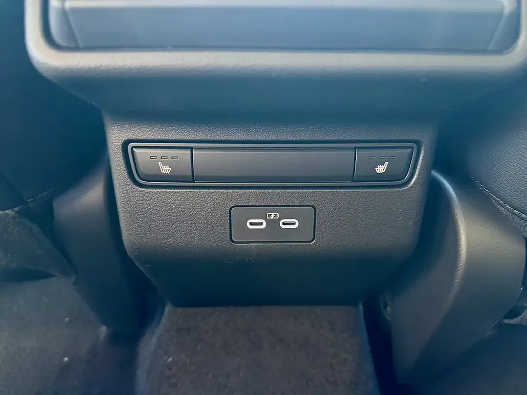Mazda CX-5 - Thumbnail 11