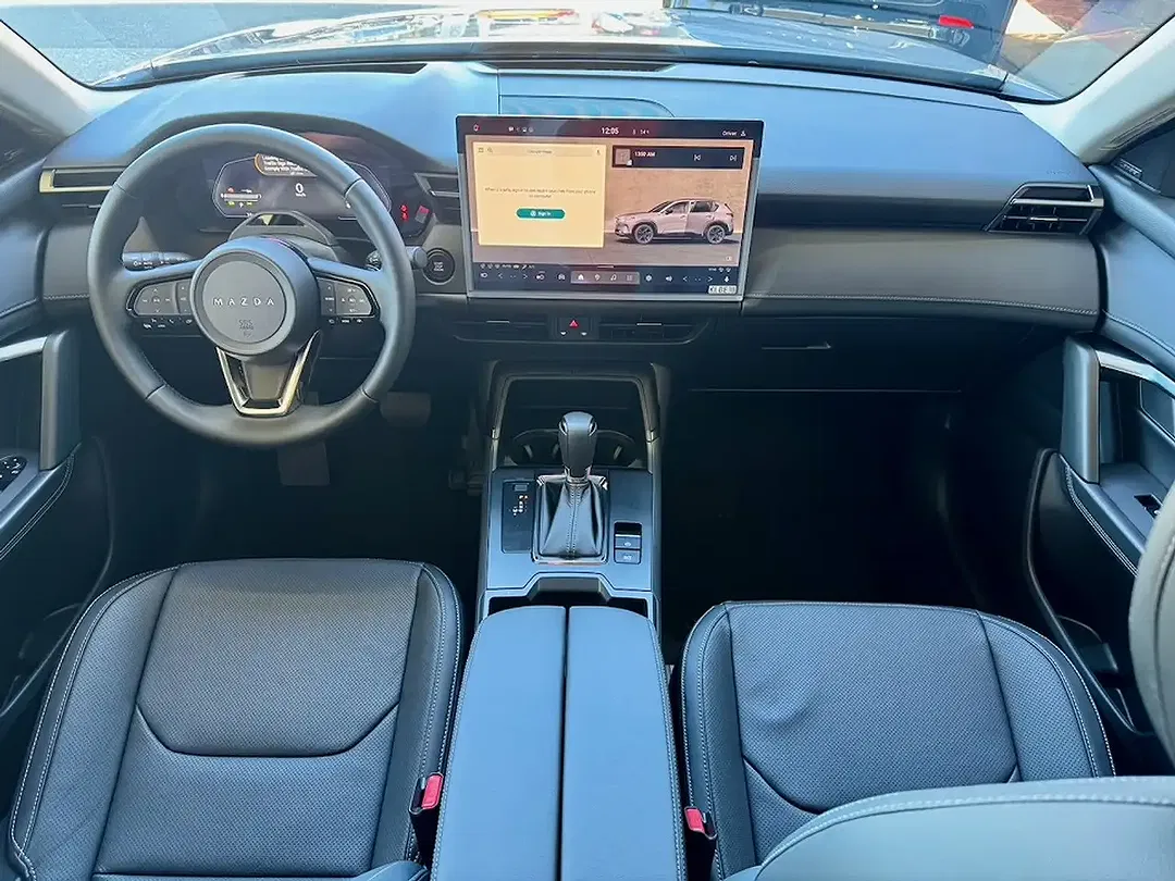 Mazda CX-5 - Thumbnail 12