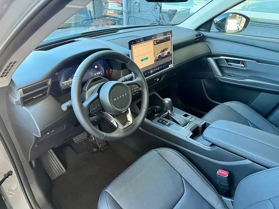 Mazda CX-5 - Thumbnail 15