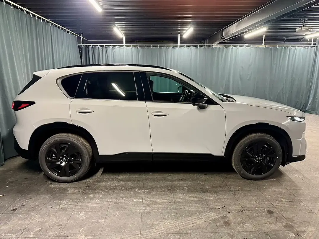 Mazda CX-5 - Thumbnail 4