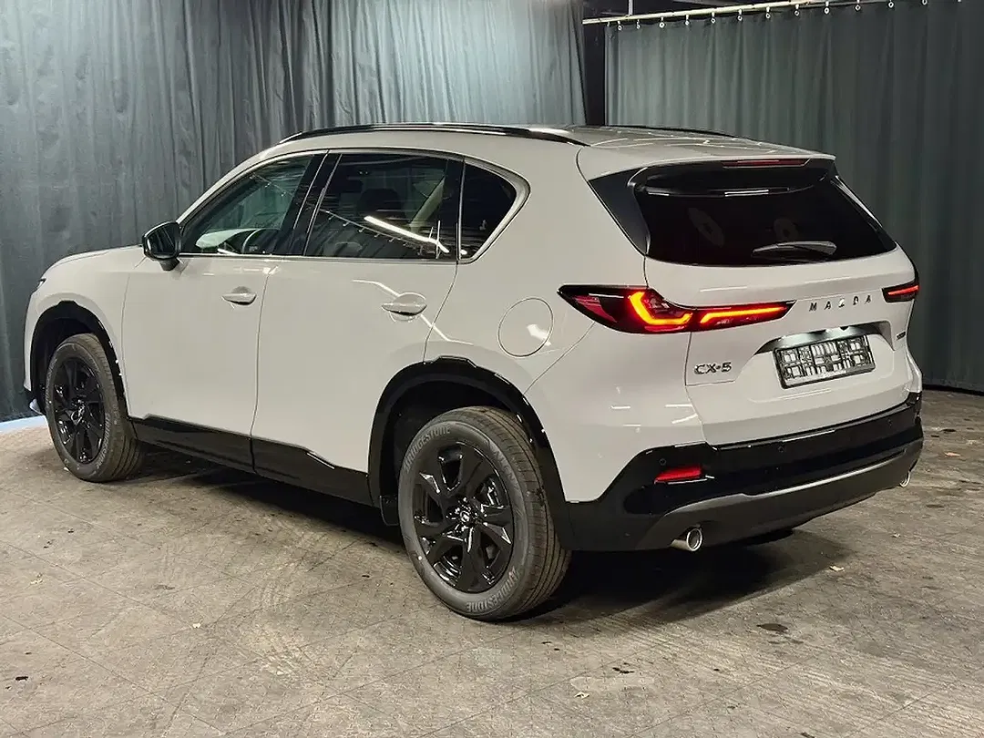 Mazda CX-5 - Thumbnail 6