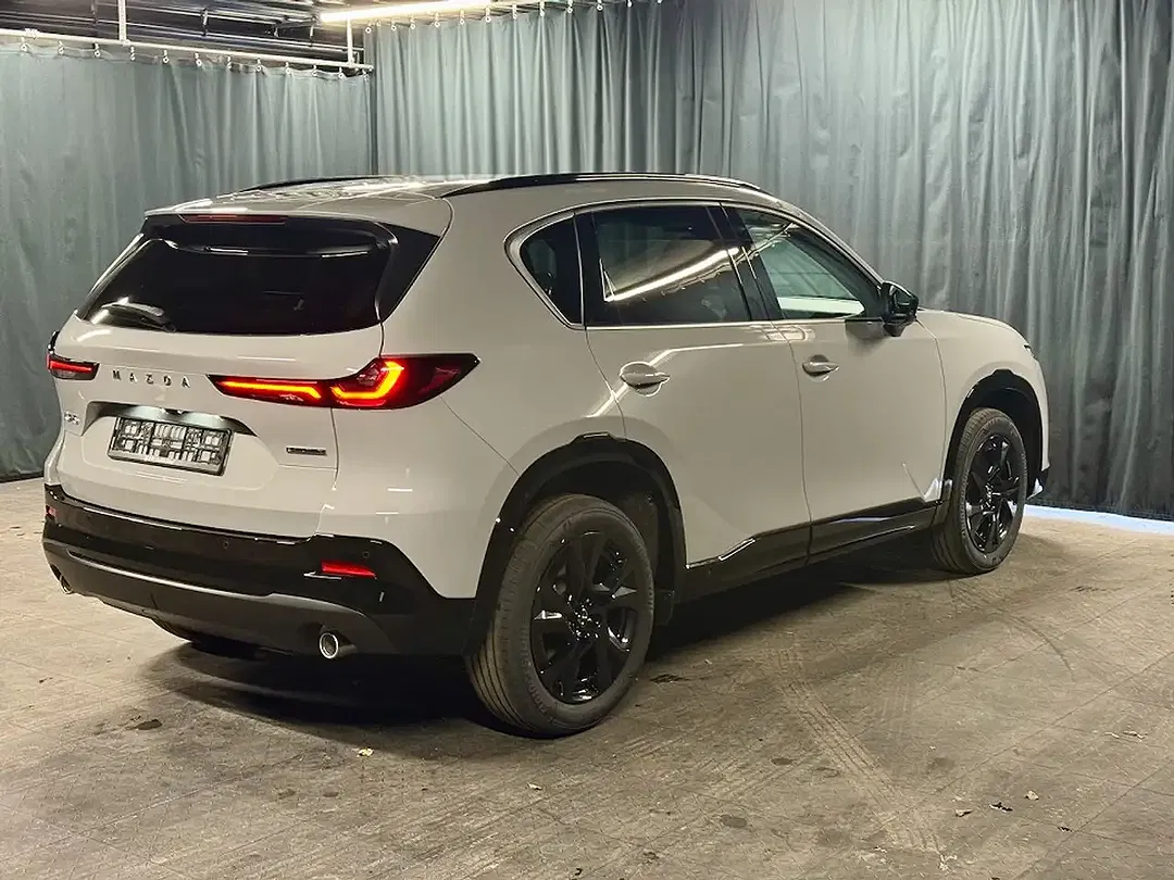 Mazda CX-5 - Thumbnail 8