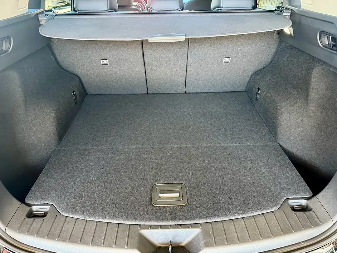 Mazda CX-5 - Thumbnail 9