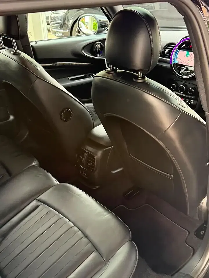 MINI Cooper S Clubman - Thumbnail 11