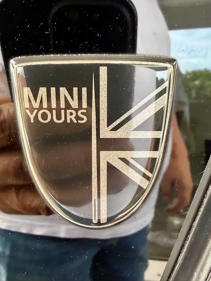 MINI Cooper S Clubman - Thumbnail 12