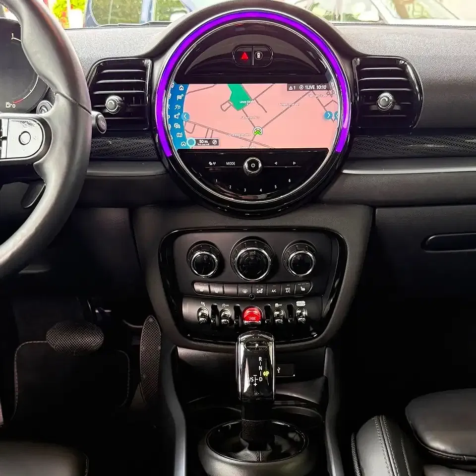 MINI Cooper S Clubman - Thumbnail 13