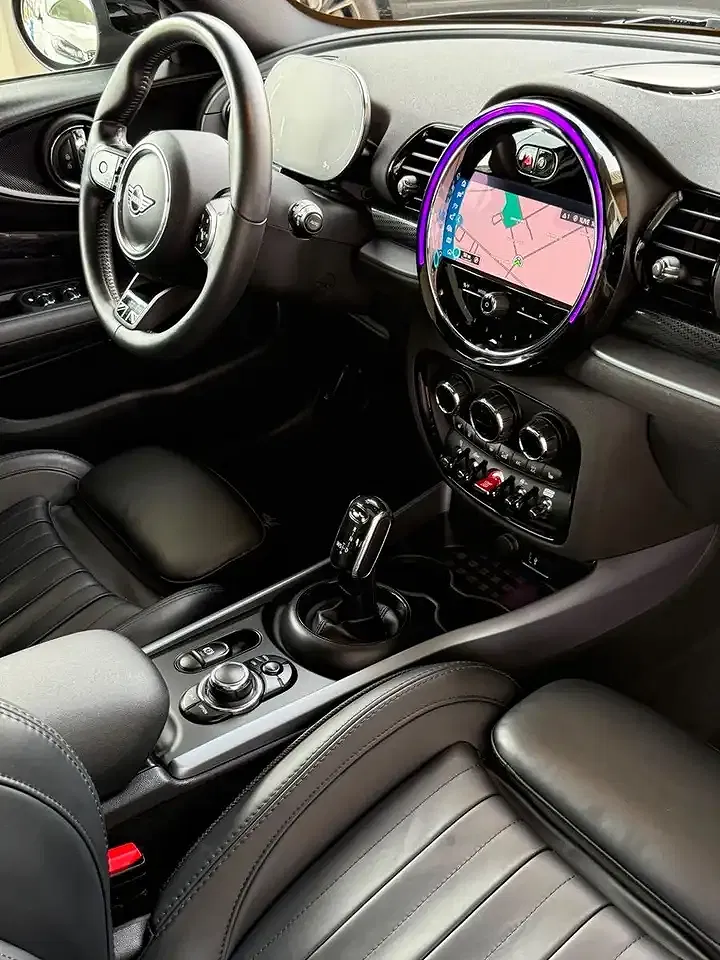 MINI Cooper S Clubman - Thumbnail 14