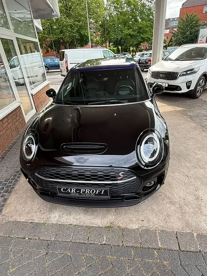 MINI Cooper S Clubman - Thumbnail 2