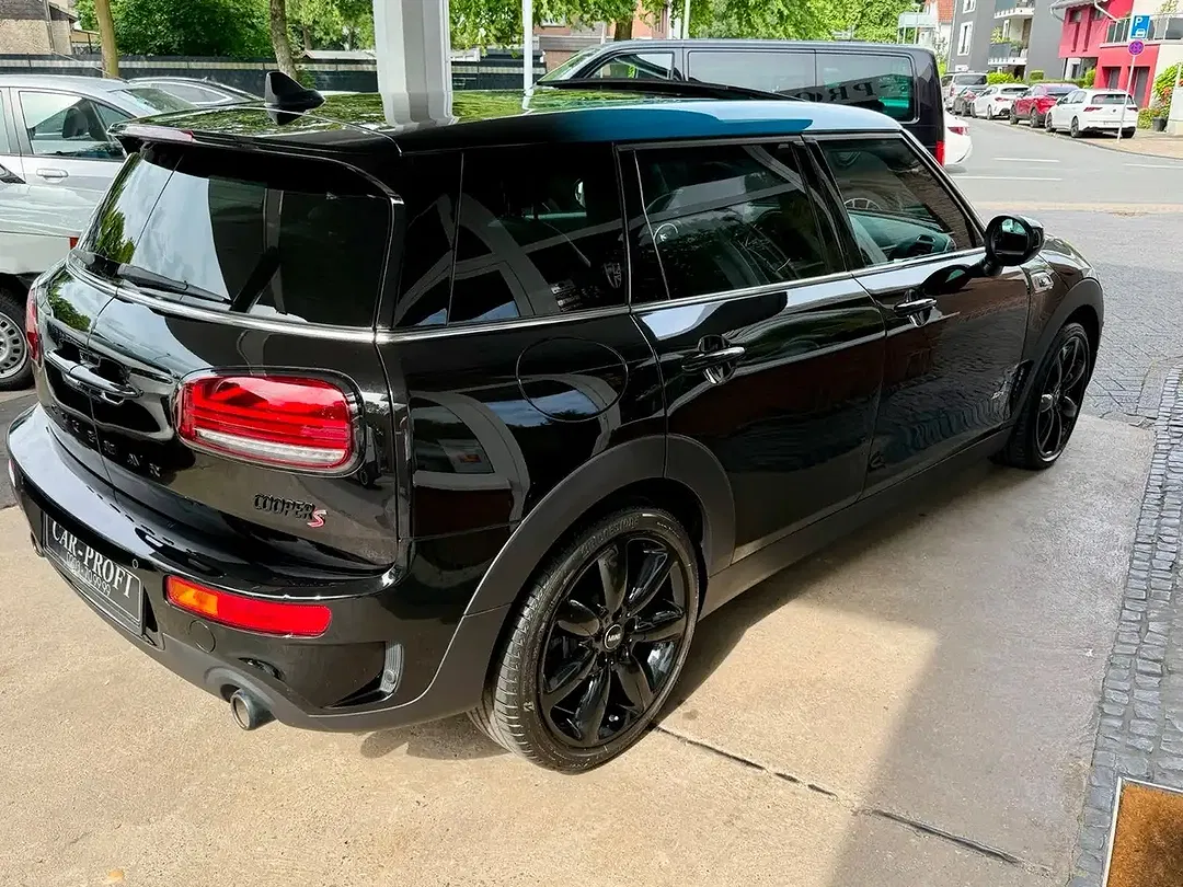 MINI Cooper S Clubman - Thumbnail 8
