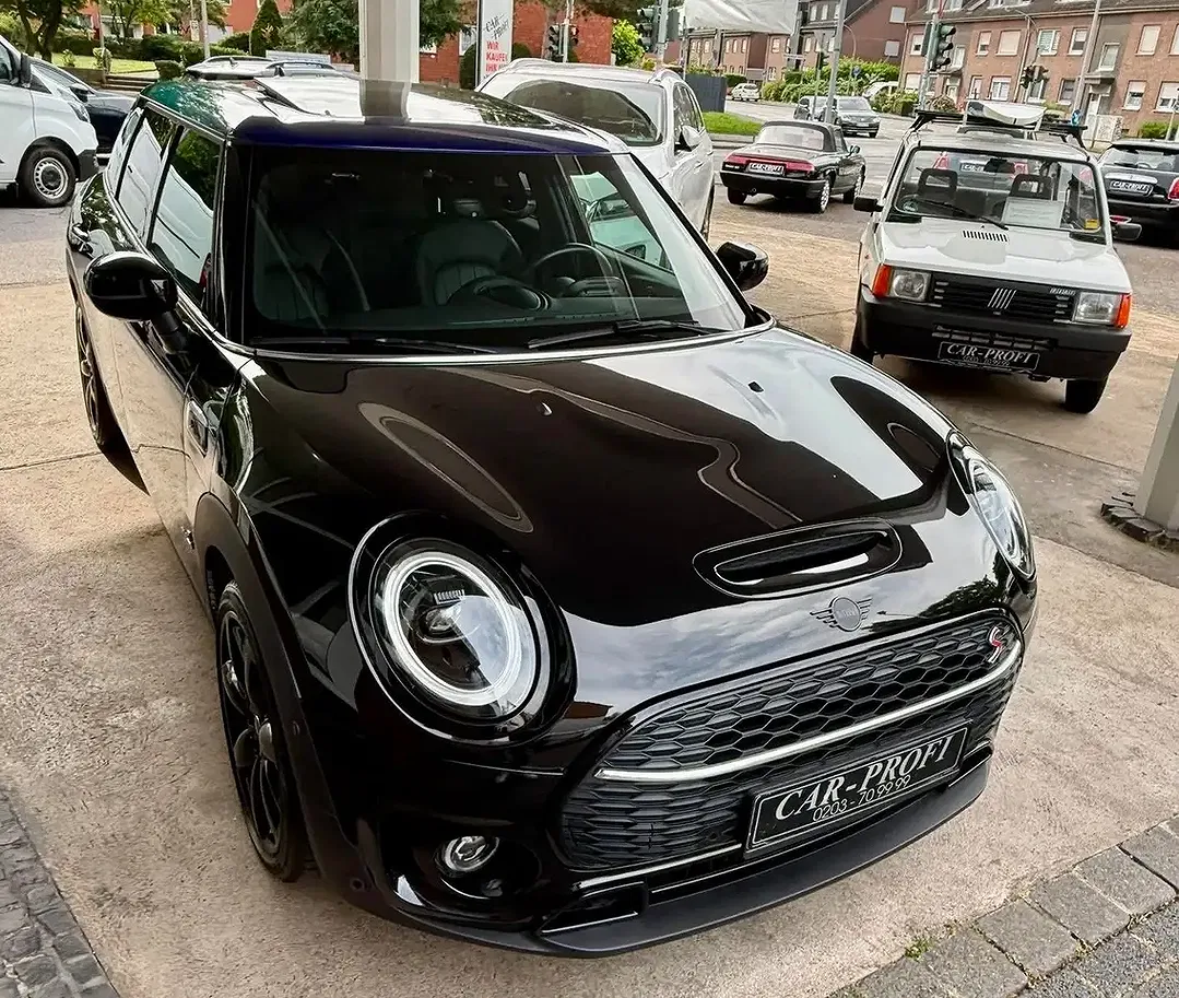 MINI Cooper S Clubman - Thumbnail 9