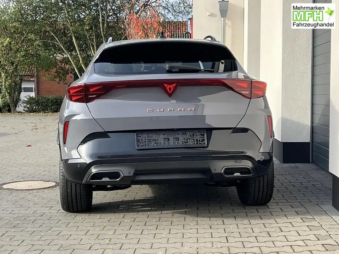 CUPRA Formentor - Thumbnail 5