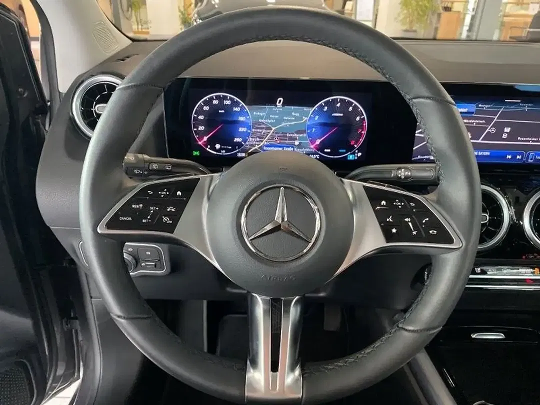 Mercedes-Benz B 180 - Thumbnail 14