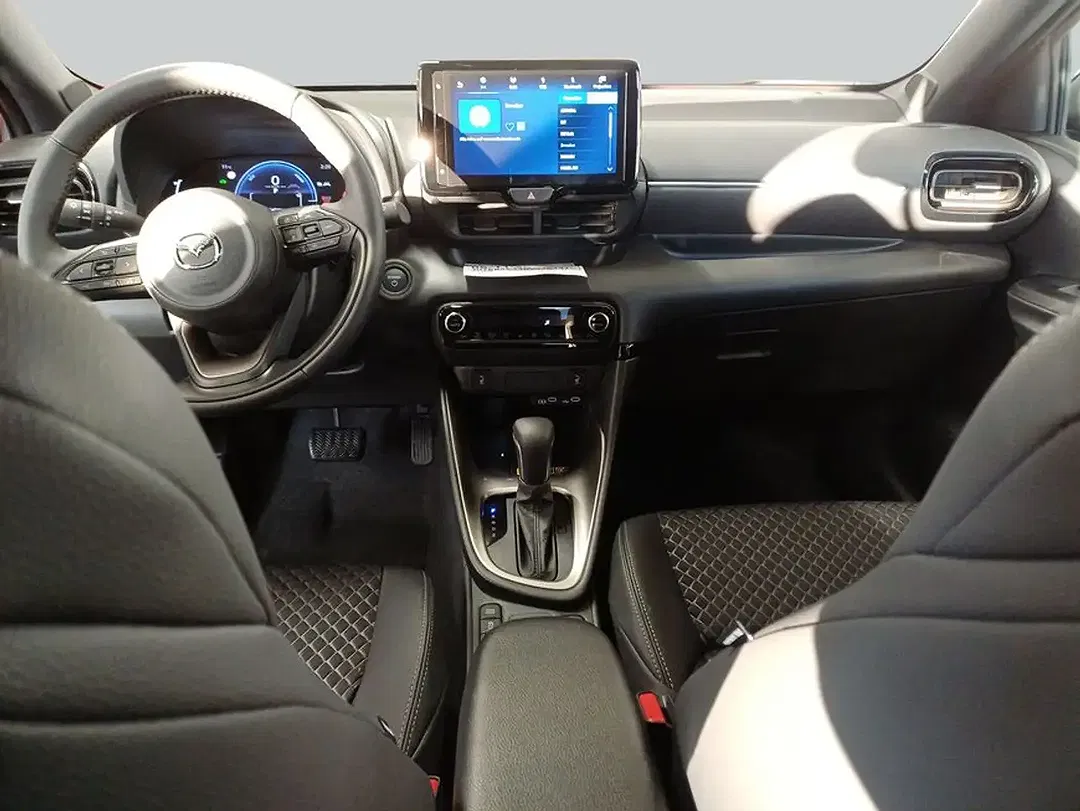 Mazda 2 - Thumbnail 11