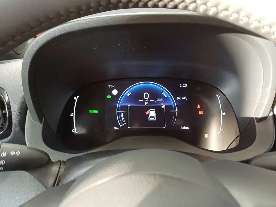 Mazda 2 - Thumbnail 13