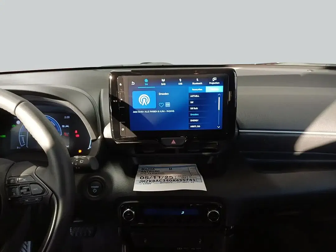 Mazda 2 - Thumbnail 14