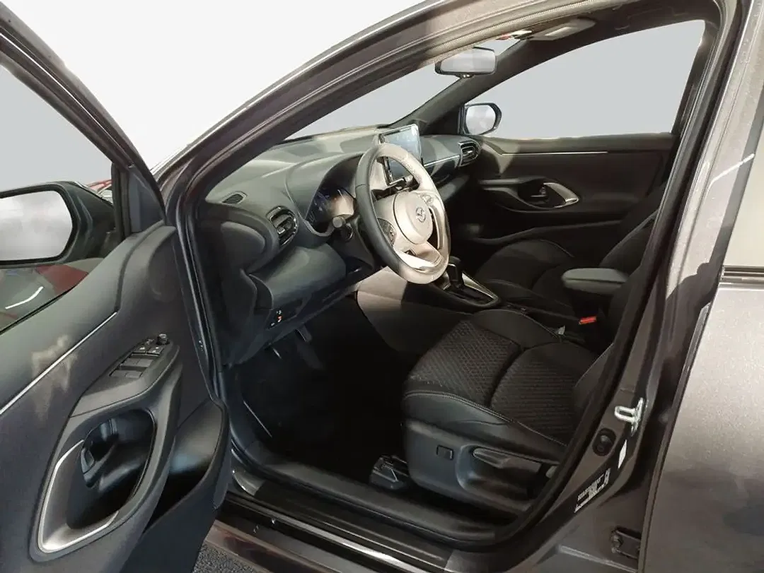 Mazda 2 - Thumbnail 9