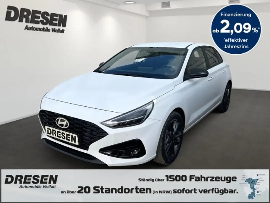 Hyundai i30 - Afbeelding 1