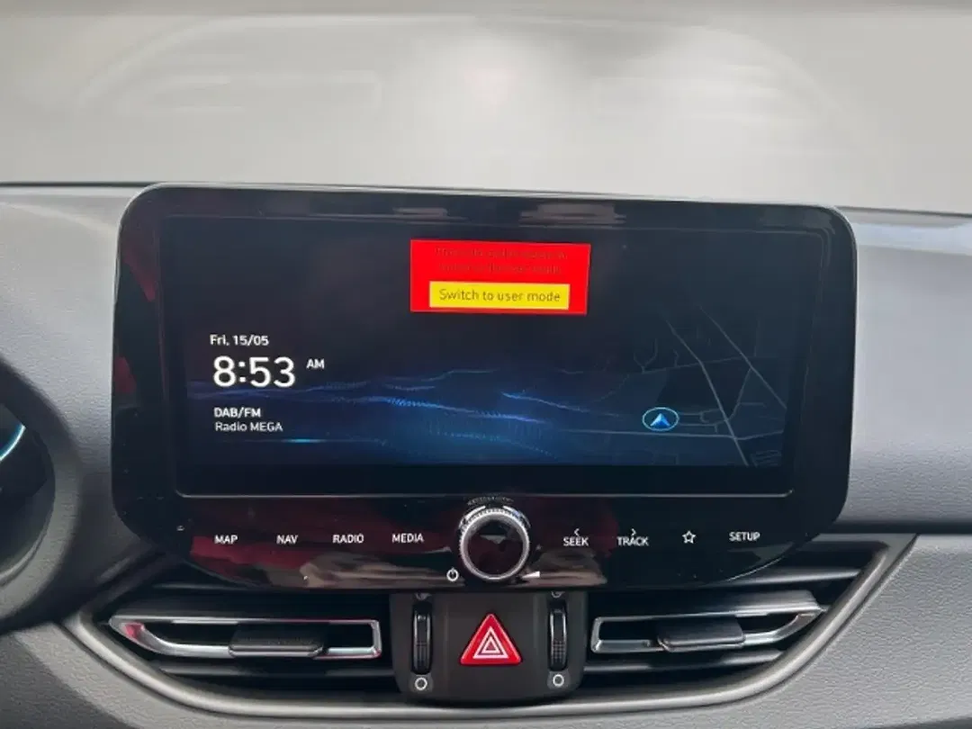 Hyundai i30 - Thumbnail 9