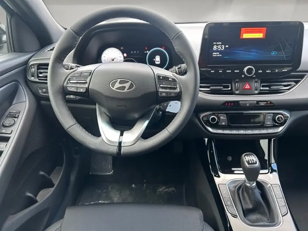 Hyundai i30 - Thumbnail 10