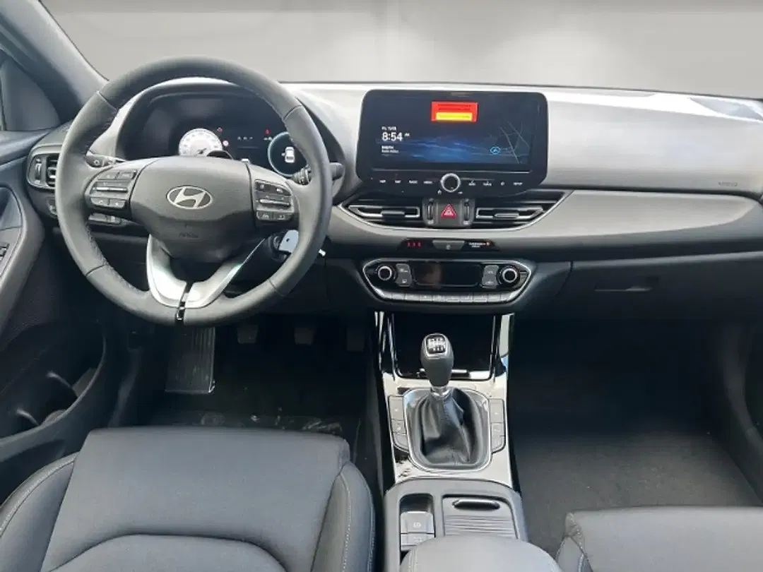 Hyundai i30 - Thumbnail 11