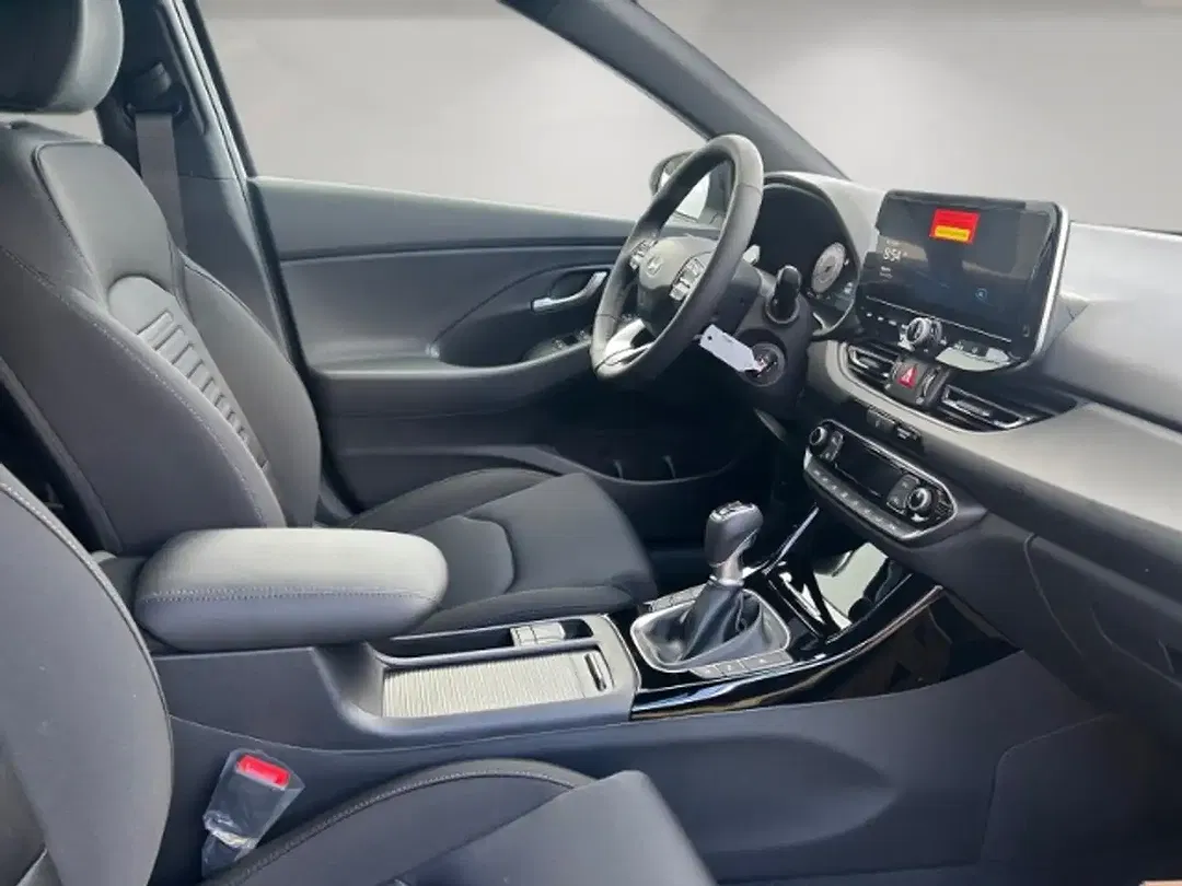 Hyundai i30 - Thumbnail 14