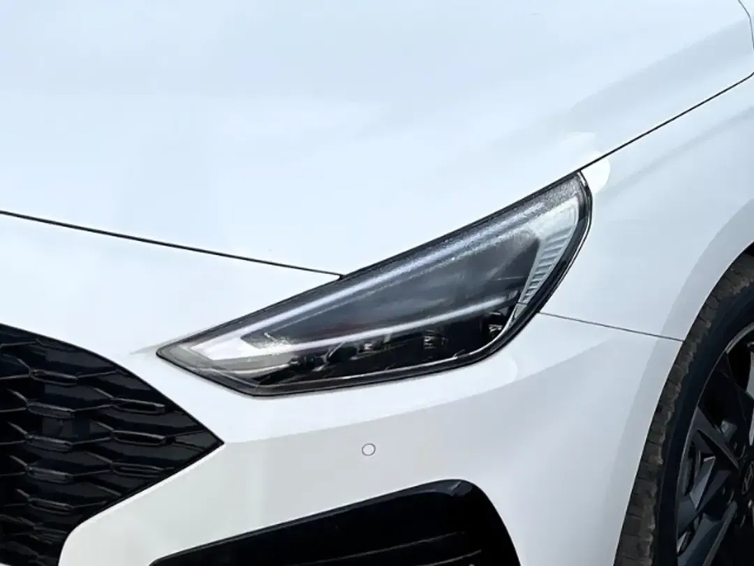 Hyundai i30 - Thumbnail 5