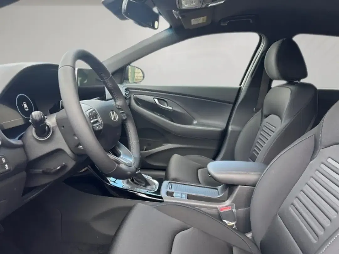 Hyundai i30 - Thumbnail 7