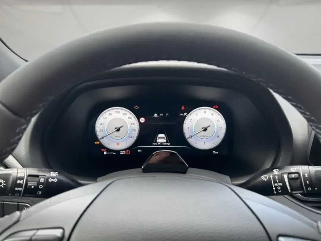 Hyundai i30 - Thumbnail 8