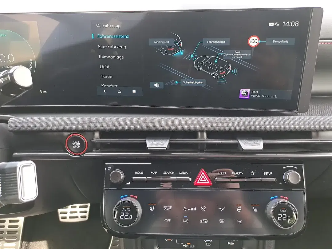 Hyundai TUCSON - Thumbnail 13
