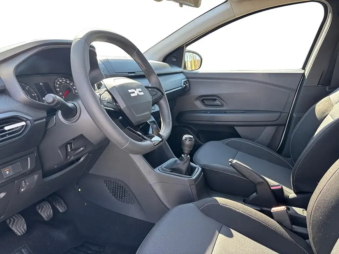 Dacia Sandero - Thumbnail 10
