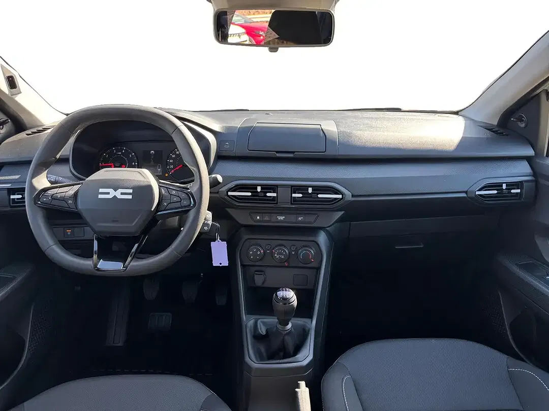Dacia Sandero - Thumbnail 11