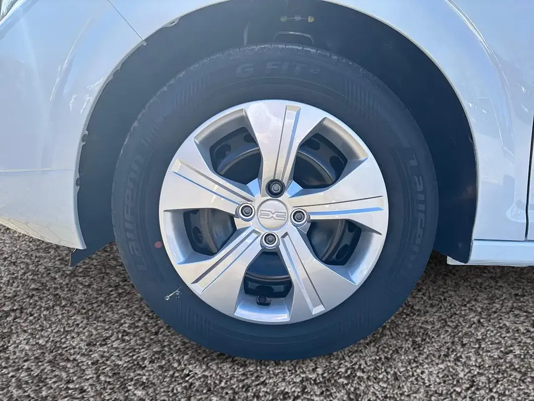 Dacia Sandero - Thumbnail 15