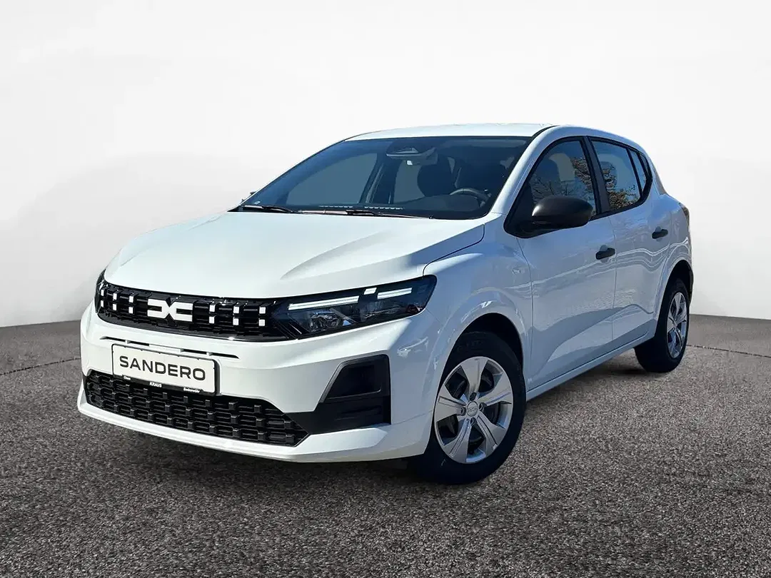 Dacia Sandero - Thumbnail 2