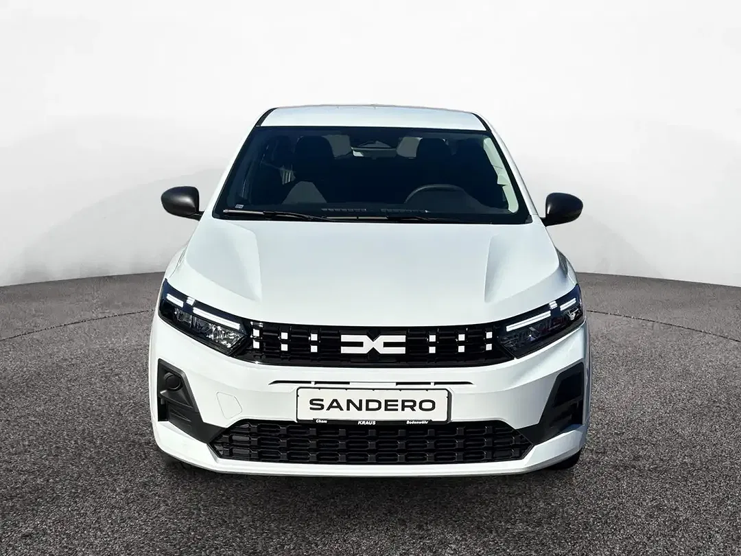 Dacia Sandero - Thumbnail 3