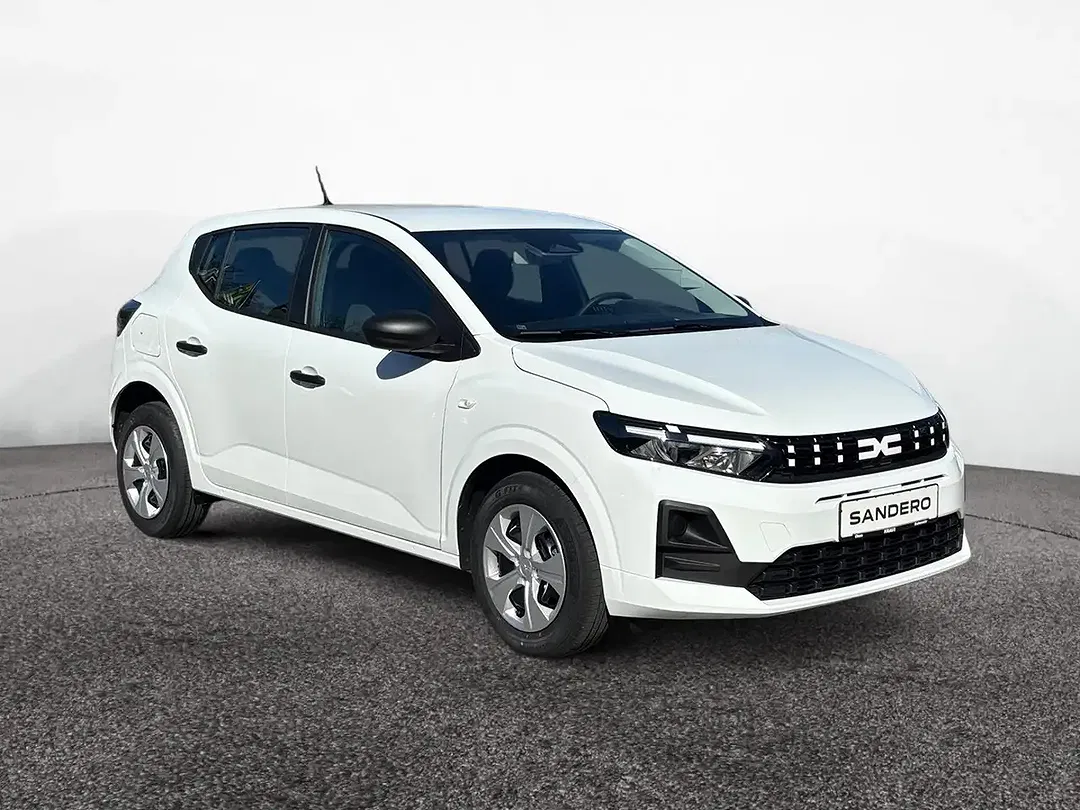 Dacia Sandero - Thumbnail 4
