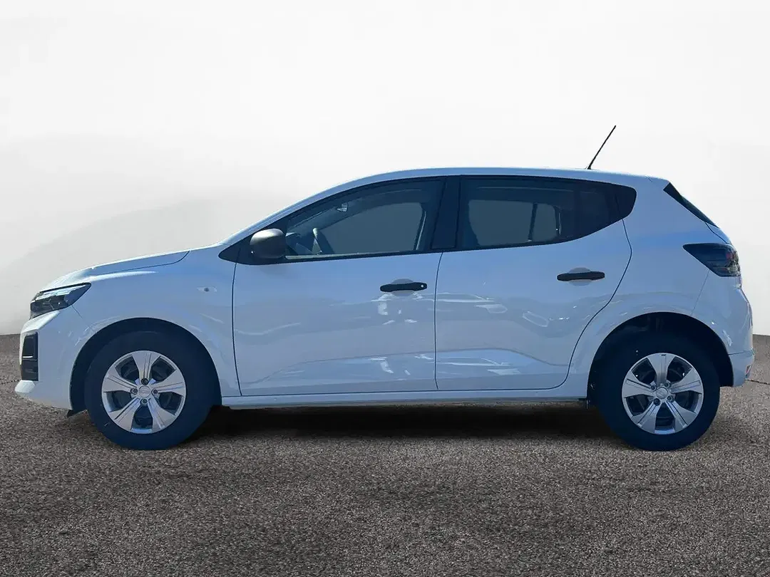 Dacia Sandero - Thumbnail 5